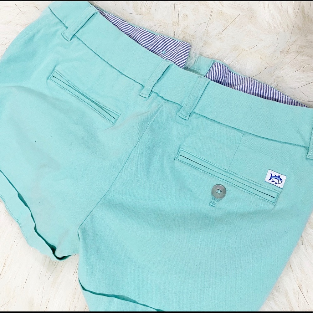 Southern Tide Leah Short